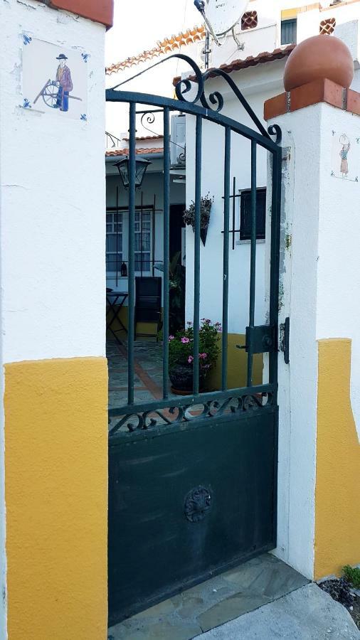 Casal da IgrejaCasa Do Cerrado公寓 外观 照片